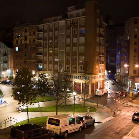 Markelenea - Bilbao - Casco Viejo - Parking - Wifi Gratis Eksteriør billede
