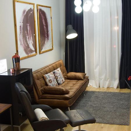 Markelenea - Bilbao - Casco Viejo - Parking - Wifi Gratis Eksteriør billede